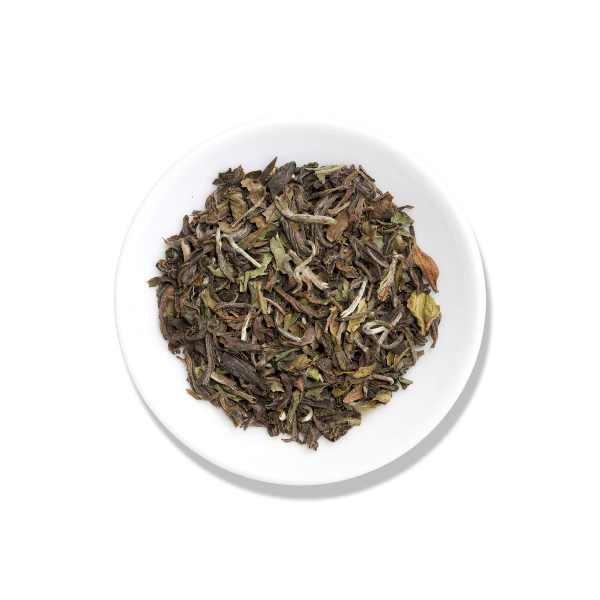 Champagne Darjeeling Loose Leaf Tea