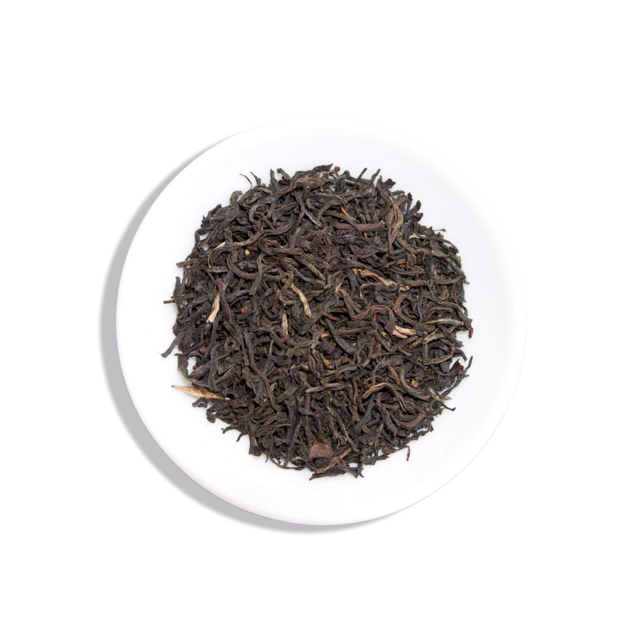 Awaken Assam Loose Leaf Black Tea – also for Boba Tea