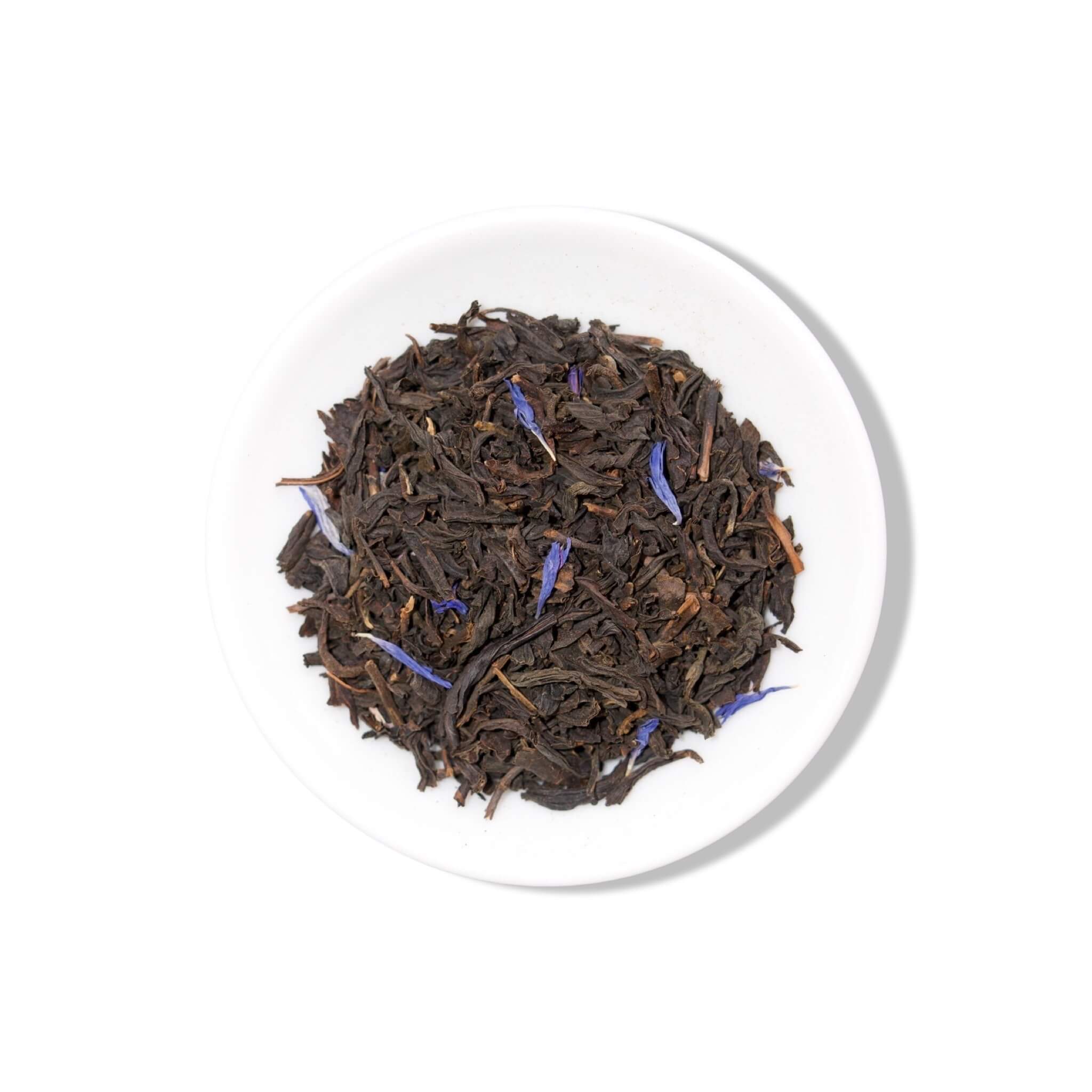 Fancy Earl Grey Loose Leaf Tea